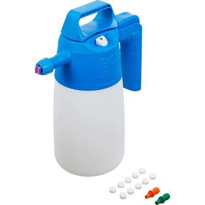 BGS Technic - Sprühflasche, Pumpsprühflasche Schaum 1,5 l BGS Technic - Sprühflasche, Pumpsprühflasche Schaum 1,5 l
