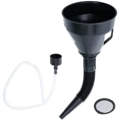 BGS TECHNIC Olajkitöltő készlet - Rugalmas cső 135mm BGS TECHNIC Olajkitöltő készlet - Rugalmas cső 135mm