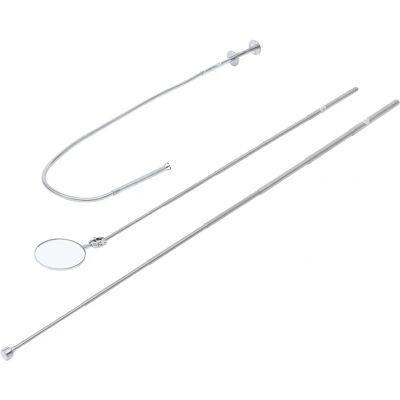 BGS TECHNIC - Ensemble de 3 aimants de levage - Modèle 6874 - Outils magnétiques - Publicité BGS TECHNIC - Ensemble de 3 aimants de levage - Modèle 6874 - Outils magnétiques - Publicité