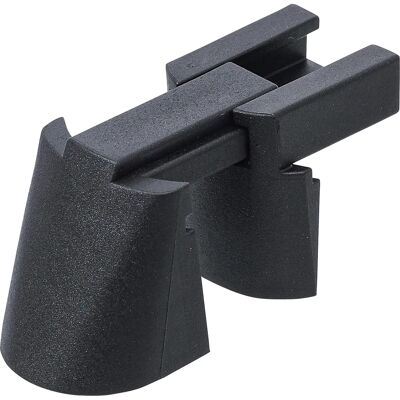 BGS TECHNIC - Werkzeug zum Montieren / Demontieren elastischer Riemen - Hand Tool BGS TECHNIC - Werkzeug zum Montieren / Demontieren elastischer Riemen - Hand Tool