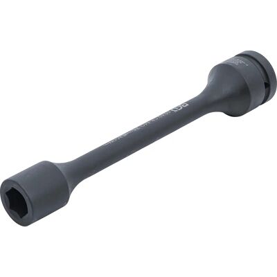 BGS Llave de vaso de impacto - 24mm, 350Nm, 25mm eje BGS Llave de vaso de impacto - 24mm, 350Nm, 25mm eje