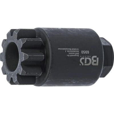BGS Engine Timing Tool - Compatible with Volvo and Renault MP8, MP10, D13A BGS Engine Timing Tool - Compatible with Volvo and Renault MP8, MP10, D13A