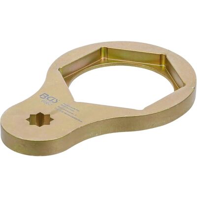 BGS TECHNIC Volvo FM12 74 mm Llave para manguera de aceite BGS TECHNIC Volvo FM12 74 mm Llave para manguera de aceite