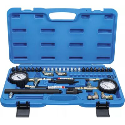 BGS Technic Pressure Gauge - Brake System Test Tool BGS Technic Pressure Gauge - Brake System Test Tool