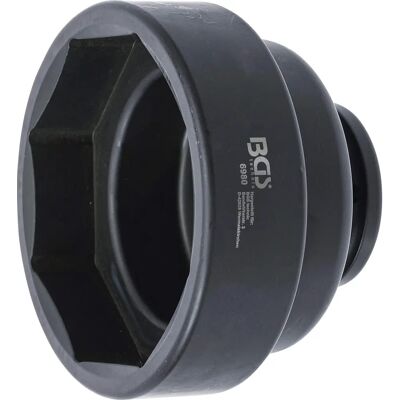 BGS Model 100 mm Klucz do nakrętek piasty tylnej osi BGS Model 100 mm Klucz do nakrętek piasty tylnej osi
