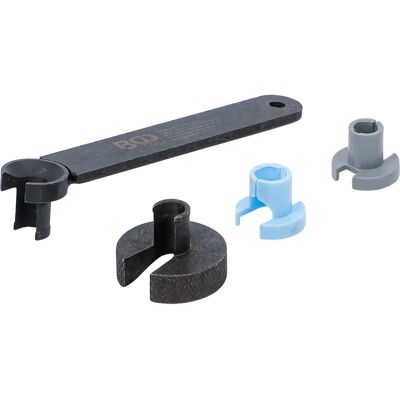 BGS TECHNIC 7024 - Fuel Line Disconnect Tool Set BGS TECHNIC 7024 - Fuel Line Disconnect Tool Set