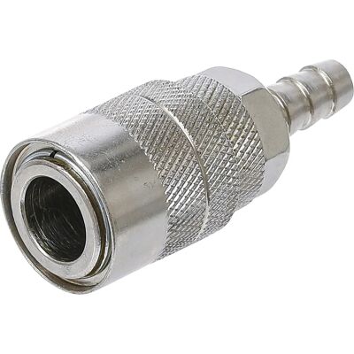 BGS TECHNIC 7059 Snelle Koppeling - Luchtgereedschap Aansluiting voor VS/Frankrijk BGS TECHNIC 7059 Snelle Koppeling - Luchtgereedschap Aansluiting voor VS/Frankrijk