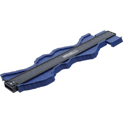 BGS Medidor de Contornos 510 mm - Herramienta de Carrocería BGS Medidor de Contornos 510 mm - Herramienta de Carrocería