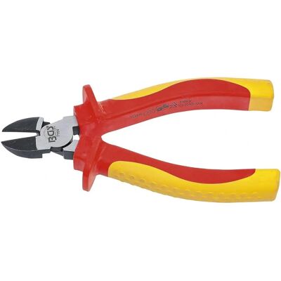 BGS 160 mm Side Cutters VDE Safety BGS 160 mm Side Cutters VDE Safety