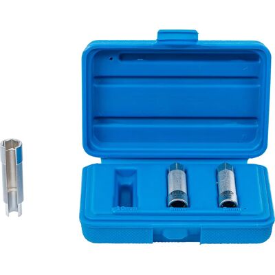 BGS Fiat Alfa Lancia Spark Plug Socket Set - Special for Fiat, Alfa Romeo, Lancia BGS Fiat Alfa Lancia Spark Plug Socket Set - Special for Fiat, Alfa Romeo, Lancia