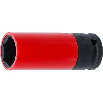 BGS TECHNIC Impact Socket - Tesla 12,5mm (1/2) 7/8'' 7319 BGS TECHNIC Impact Socket - Tesla 12,5mm (1/2) 7/8'' 7319