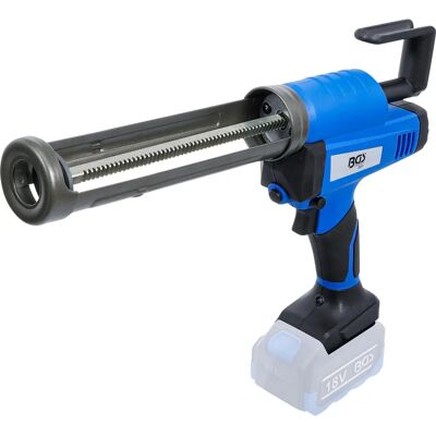 BGS TECHNIC Draadloze kitspuit - 18 V - Zonder accu BGS TECHNIC Draadloze kitspuit - 18 V - Zonder accu