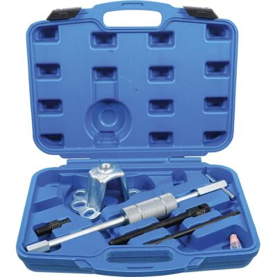 BGS TECHNIC Radnabenextraktor-Set - 6 Stück BGS TECHNIC Radnabenextraktor-Set - 6 Stück
