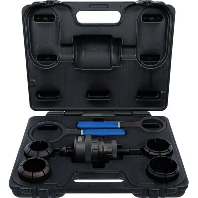 BGS TECHNIC Radlagerring-Abzieher-Set - 40-62mm, 8-tlg. BGS TECHNIC Radlagerring-Abzieher-Set - 40-62mm, 8-tlg.