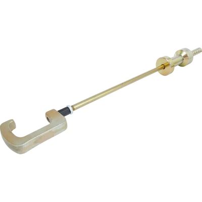 BGS Zware Schuifhamer met Trekhaak - Voertuig Gereedschap BGS Zware Schuifhamer met Trekhaak - Voertuig Gereedschap