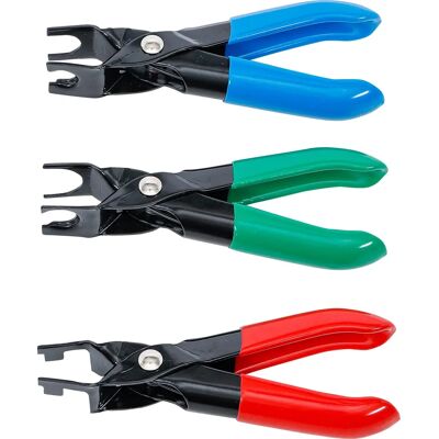 BGS 8012 - Fuel Line Disconnect Pliers - Fahrzeug Werkzeug BGS 8012 - Fuel Line Disconnect Pliers - Fahrzeug Werkzeug