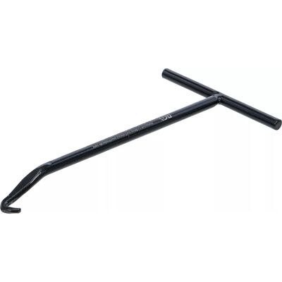 BGS TECHNIC Montagehaken - Stahlmaterial BGS TECHNIC Montagehaken - Stahlmaterial