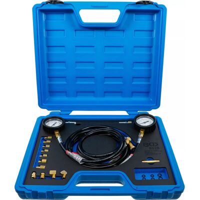 BGS Technic Getriebe-Druckprüfset - Diagnosekit BGS Technic Getriebe-Druckprüfset - Diagnosekit