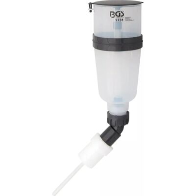 BGS Technic - trechter met metalen uitvoering ø 145 mm BGS Technic - trechter met metalen uitvoering ø 145 mm
