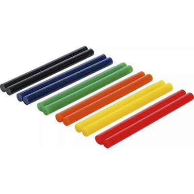 BGS technic 8051 Stick di Colla Calda - Tipo di Colla BGS technic 8051 Stick di Colla Calda - Tipo di Colla