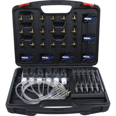 Kit di diagnosi Common Rail BGS technic - Sistemi di prova Kit di diagnosi Common Rail BGS technic - Sistemi di prova