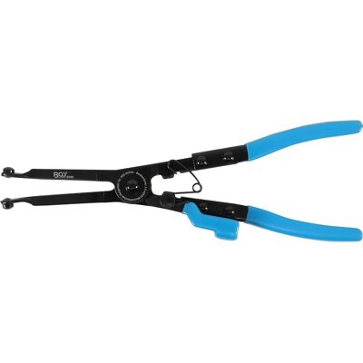BGS Model 8250 - Uitlaatslangklemmen Pliers BGS Model 8250 - Uitlaatslangklemmen Pliers