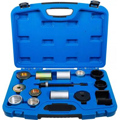 BGS technic Silent Block Tool Set - Automotive Tool Set BGS technic Silent Block Tool Set - Automotive Tool Set