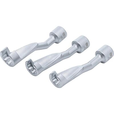 BGS - Set di strumenti - 12,5mm per linee diesel BGS - Set di strumenti - 12,5mm per linee diesel