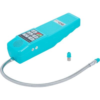 Detektor de fugas BGS Technic - R134a, R12, R22 - Automoción y Hogar Detektor de fugas BGS Technic - R134a, R12, R22 - Automoción y Hogar