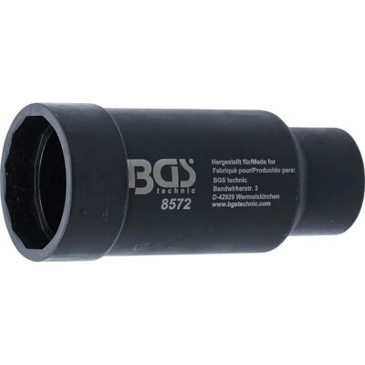 BGS - Impact socket voor VAG 4WD as - Model T40097 BGS - Impact socket voor VAG 4WD as - Model T40097