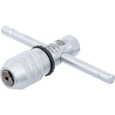 BGS 8652 Ratchet Tap Wrench - Ratchet Tap Wrench BGS 8652 Ratchet Tap Wrench - Ratchet Tap Wrench
