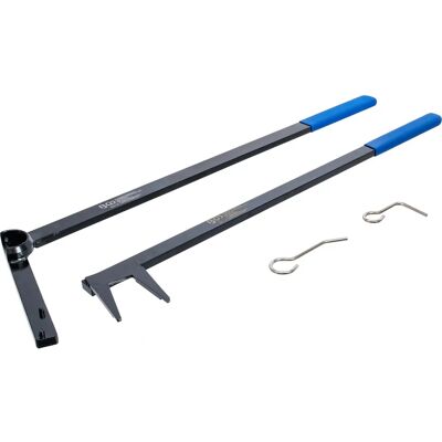 BGS TECHNIC - Werkzeug für Keilriemen - Mini BGS TECHNIC - Werkzeug für Keilriemen - Mini