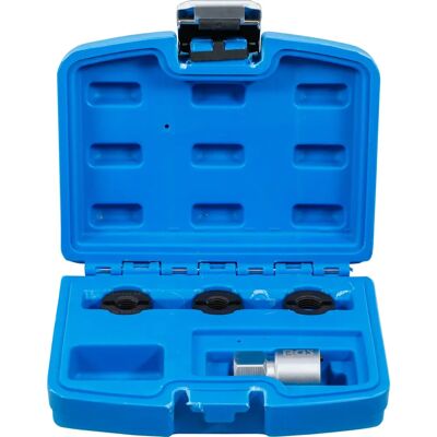Kit di riparazione filettature BGS M12 M14 - Riparazione bulloni ruota Kit di riparazione filettature BGS M12 M14 - Riparazione bulloni ruota