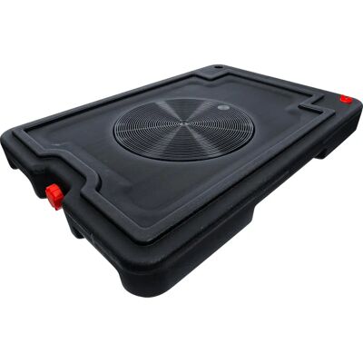 BGS 8719 - Vehicle Equipment Oil Spill Container 20L BGS 8719 - Vehicle Equipment Oil Spill Container 20L