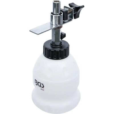 BGS TECHNIC Bottiglia per rabbocco liquido dei freni - Bottiglia per rabbocco liquido dei freni BGS TECHNIC Bottiglia per rabbocco liquido dei freni - Bottiglia per rabbocco liquido dei freni