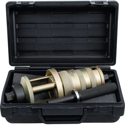BGS TECHNIC Fahrwerkswerkzeug-Set - Mercedes-Benz W210 BGS TECHNIC Fahrwerkswerkzeug-Set - Mercedes-Benz W210