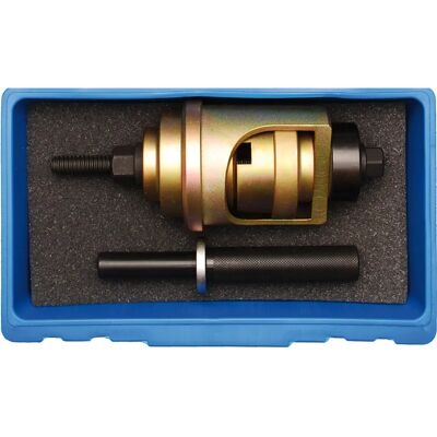 BGS Technic - Querlenkerbuchsen-Werkzeug für Mercedes-Benz W170 / W202 BGS Technic - Querlenkerbuchsen-Werkzeug für Mercedes-Benz W170 / W202