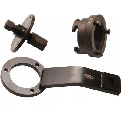 BGS technic - BMW Riemenscheibenhalter - Sicheres Gegenhalter-Werkzeug BGS technic - BMW Riemenscheibenhalter - Sicheres Gegenhalter-Werkzeug