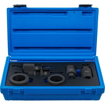 BGS TECHNIC Motorwerkzeug-Set - Einspritzpumpenriemen-Extractor, Kettenspanner BGS TECHNIC Motorwerkzeug-Set - Einspritzpumpenriemen-Extractor, Kettenspanner