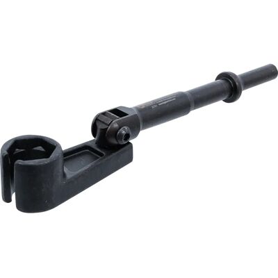 BGS Zuurstofsensor Gereedschap - Zeskant, 10mm - Automobiel Gereedschap BGS Zuurstofsensor Gereedschap - Zeskant, 10mm - Automobiel Gereedschap