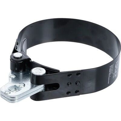 BGS TECHNIC Klucz do filtrów oleju XL 125-145mm BGS TECHNIC Klucz do filtrów oleju XL 125-145mm