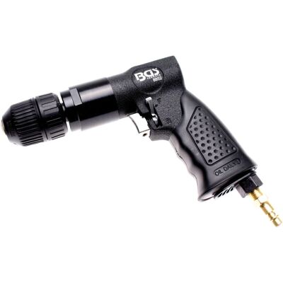 BGS technic 8852 Bohrmaschine - Max 1800 U/min, 1,13 kg, Kompakt BGS technic 8852 Bohrmaschine - Max 1800 U/min, 1,13 kg, Kompakt