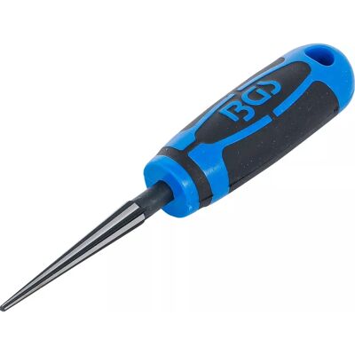 BGS technic Tagliaconi Manuale - Utensile per Sbavare Lamiera BGS technic Tagliaconi Manuale - Utensile per Sbavare Lamiera