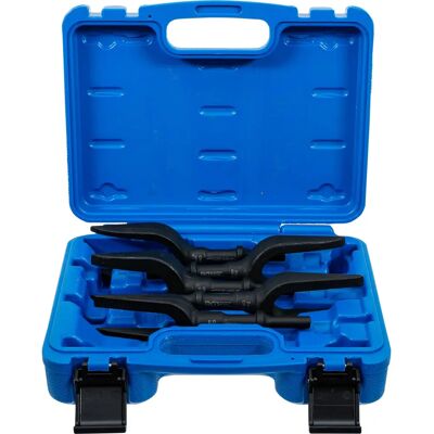 BGS TECHNIC - Set di forchette per giunti sferici - 5 pz BGS TECHNIC - Set di forchette per giunti sferici - 5 pz