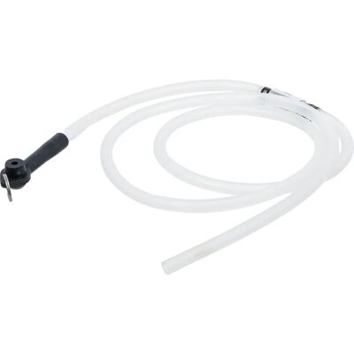 Tubo per spurgo freni BGS 8897 - Attrezzo per sistema frenante Tubo per spurgo freni BGS 8897 - Attrezzo per sistema frenante