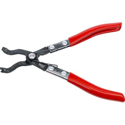 BGS Modello 215 mm Pinza per anelli di sicurezza BGS Modello 215 mm Pinza per anelli di sicurezza