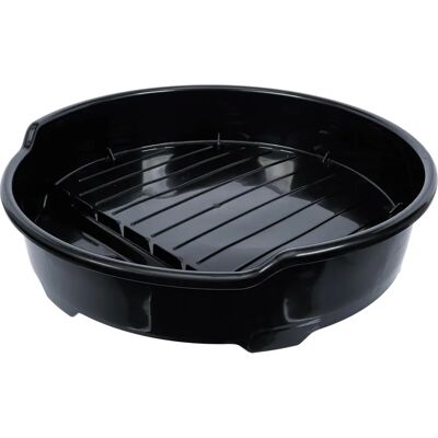 BGS Fasstrichter - 20L - Für 200-Liter-Fässer BGS Fasstrichter - 20L - Für 200-Liter-Fässer
