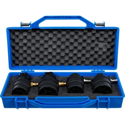 Kit de diagnóstico turbo BGS TECHNIC - 55-70mm - Compresores G Kit de diagnóstico turbo BGS TECHNIC - 55-70mm - Compresores G