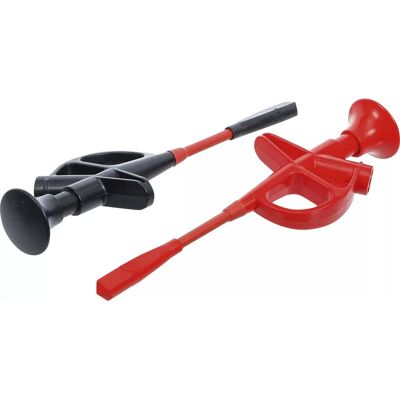 BGS TECHNIC Modèle 8993 Pince de Mesure - Câble Isolé - Publicité BGS TECHNIC Modèle 8993 Pince de Mesure - Câble Isolé - Publicité