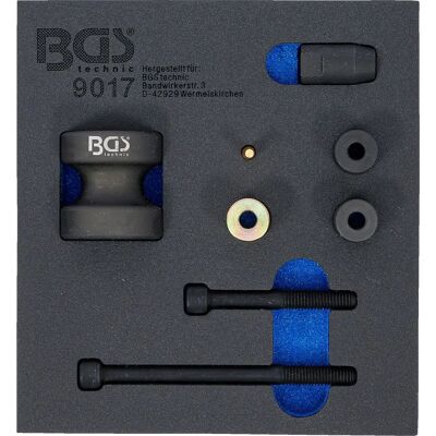BGS Injector Removal Kit - BMW Direct Injection BGS Injector Removal Kit - BMW Direct Injection